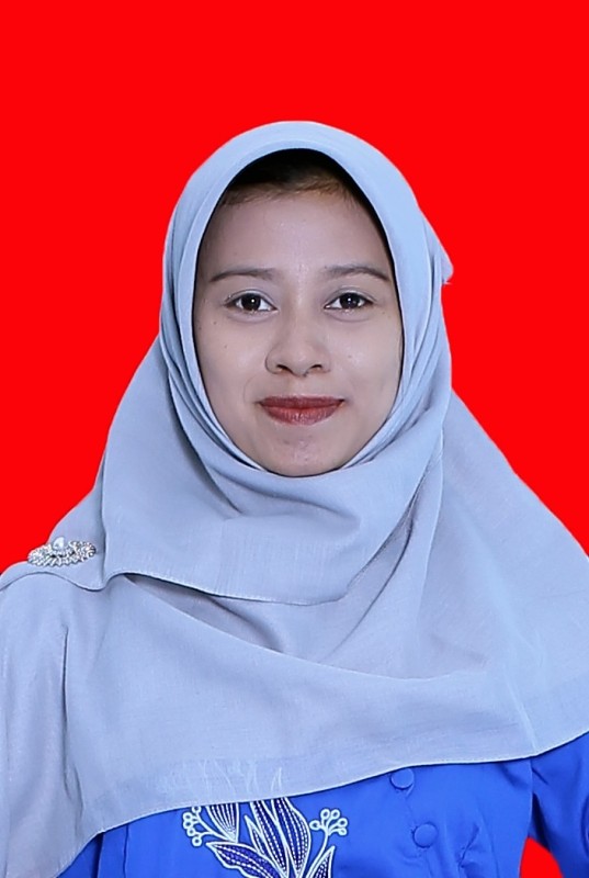 Dwi Puji Rahayu, S.Pd